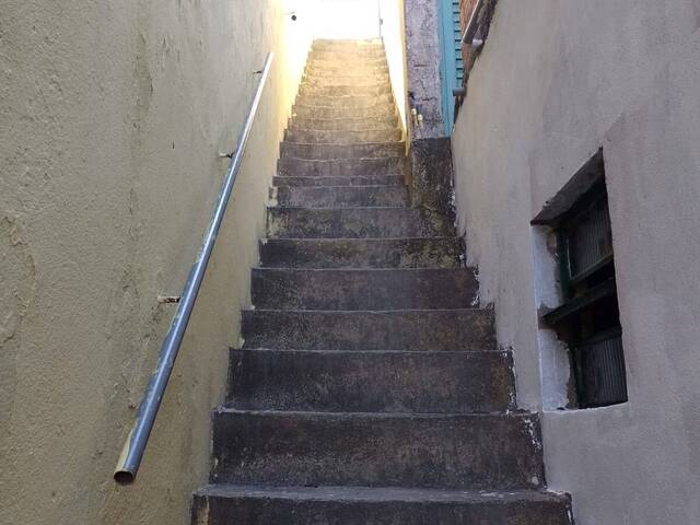 #613 - Casa para Venda em Francisco Morato - SP