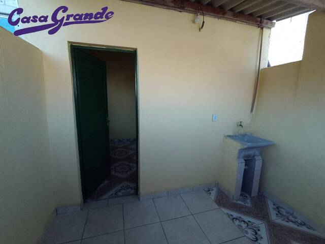 Casa para Venda em Francisco Morato - 5