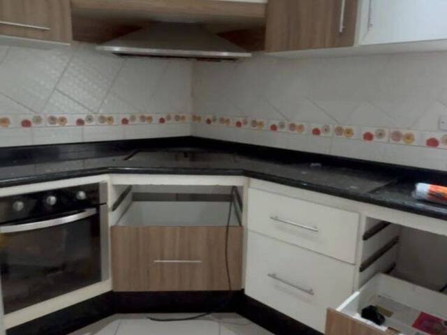 #618 - Casa para Locação em Francisco Morato - SP