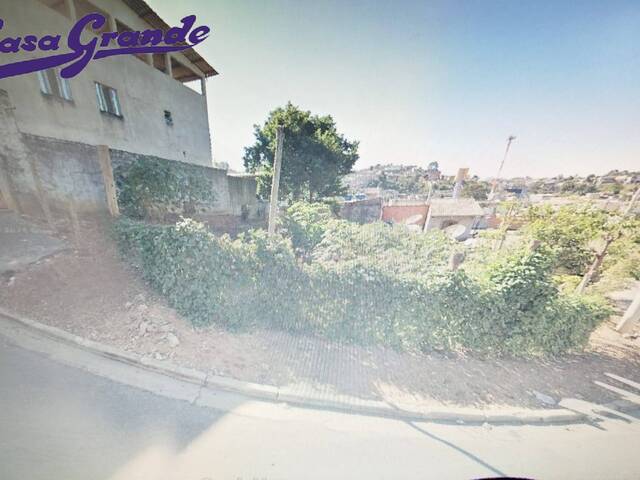 #619 - Área para Venda em Francisco Morato - SP