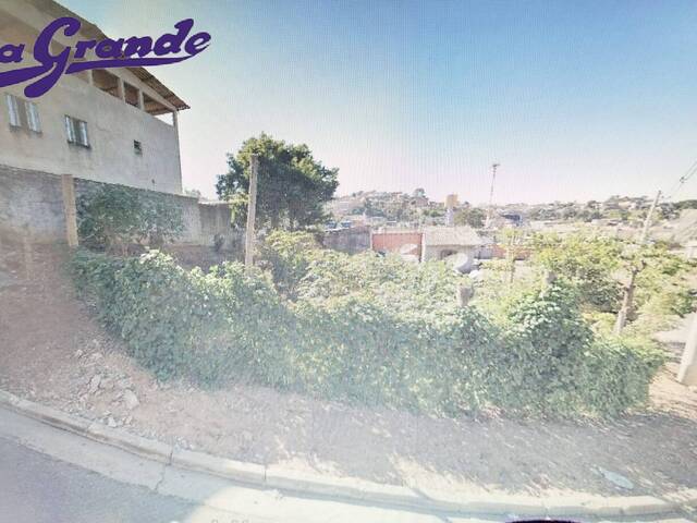 #619 - Área para Venda em Francisco Morato - SP