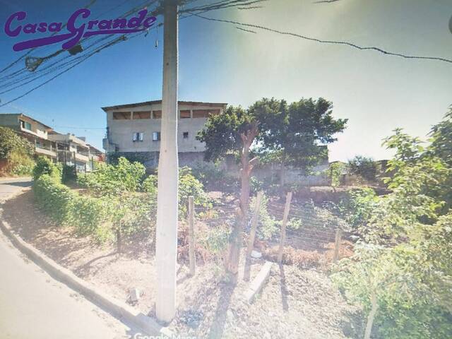 #619 - Área para Venda em Francisco Morato - SP