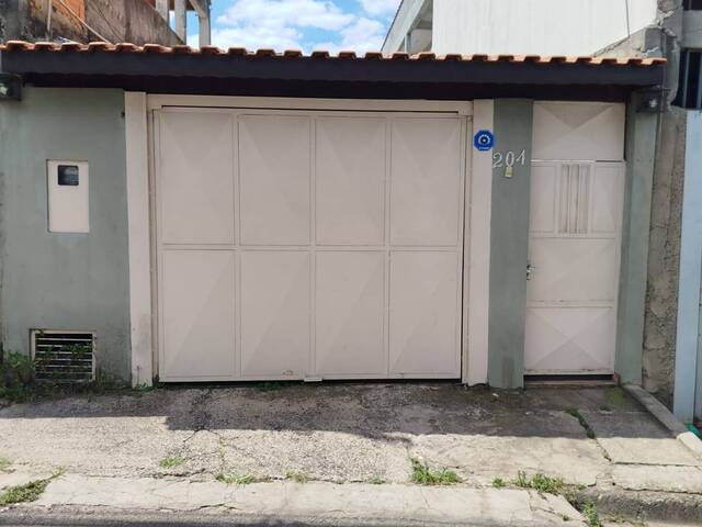 Venda em Jardim Magalhães - Francisco Morato