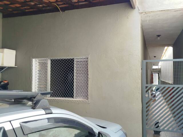 #620 - Casa para Venda em Francisco Morato - SP