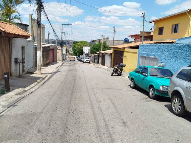 #620 - Casa para Venda em Francisco Morato - SP