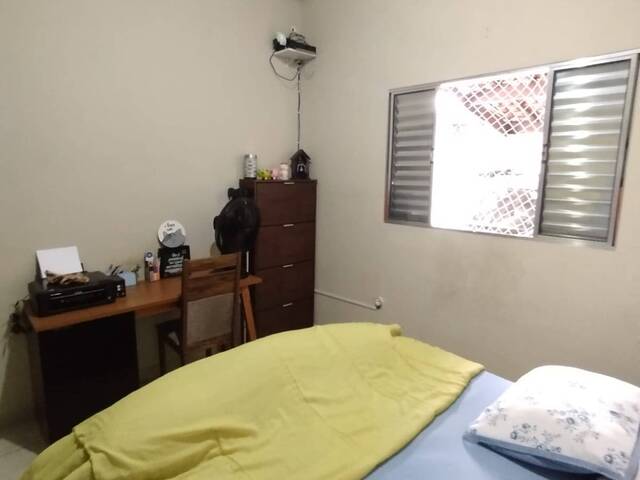Casa para Venda em Francisco Morato - 5