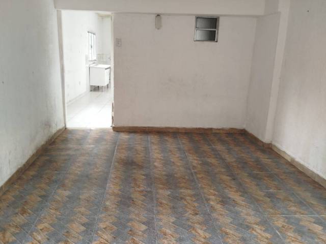 #622 - Casa para Locação em Francisco Morato - SP