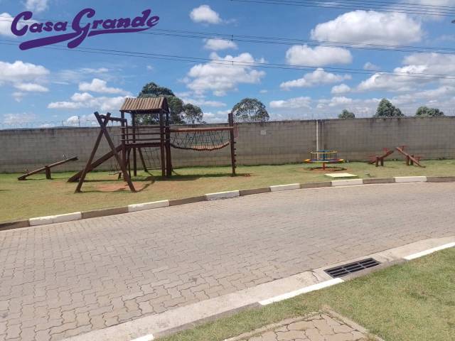 #623 - Apartamento para Venda em Francisco Morato - SP