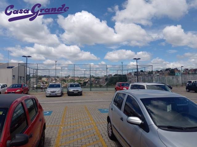 Apartamento para Venda em Francisco Morato - 4