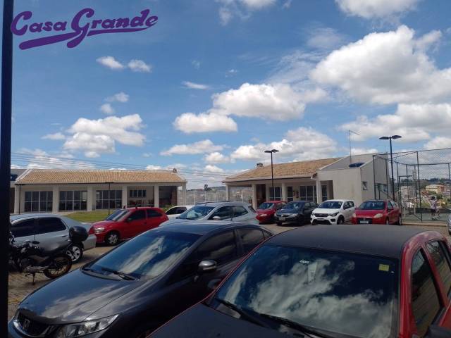 #623 - Apartamento para Venda em Francisco Morato - SP