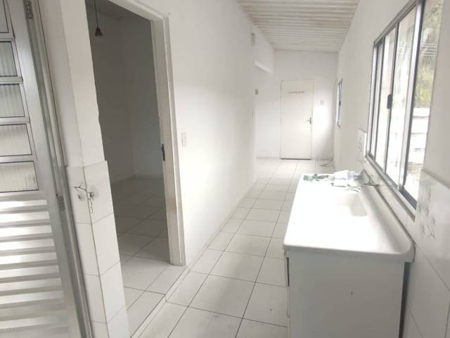 #622 - Casa para Locação em Francisco Morato - SP