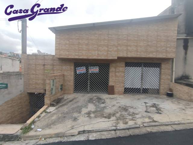 Locação em Centro - Francisco Morato