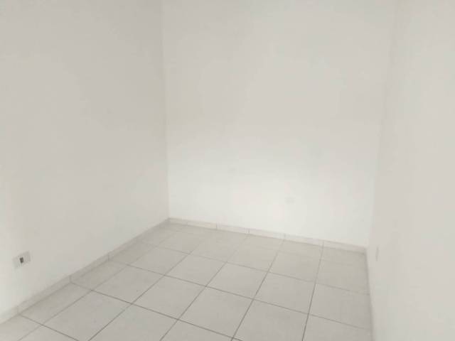 Casa para Locação em Francisco Morato - 5