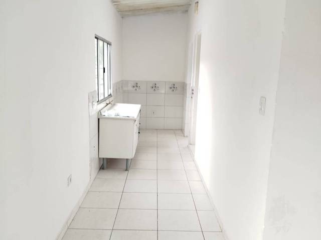 #622 - Casa para Locação em Francisco Morato - SP