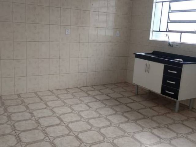 #624 - Casa para Venda em Francisco Morato - SP