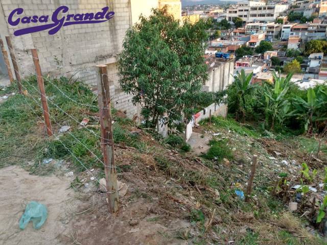 #625 - Área para Venda em São Paulo - SP