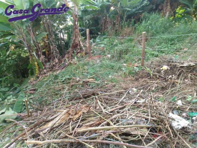 #625 - Área para Venda em São Paulo - SP