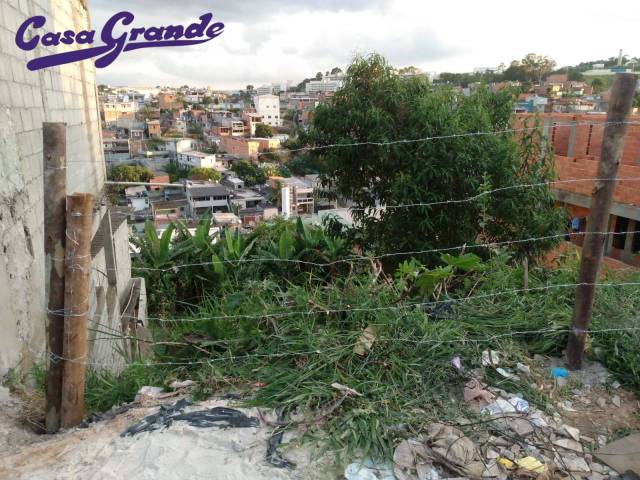 Área para Venda em São Paulo - 5
