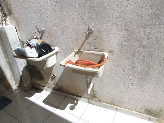 #629 - Casa para Venda em Francisco Morato - SP