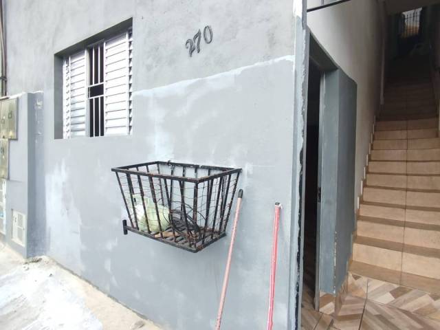 Venda em Jardim Rogerio Levorin - Francisco Morato