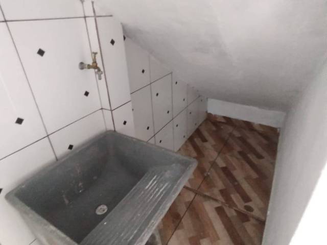 #631 - Casa para Venda em Francisco Morato - SP