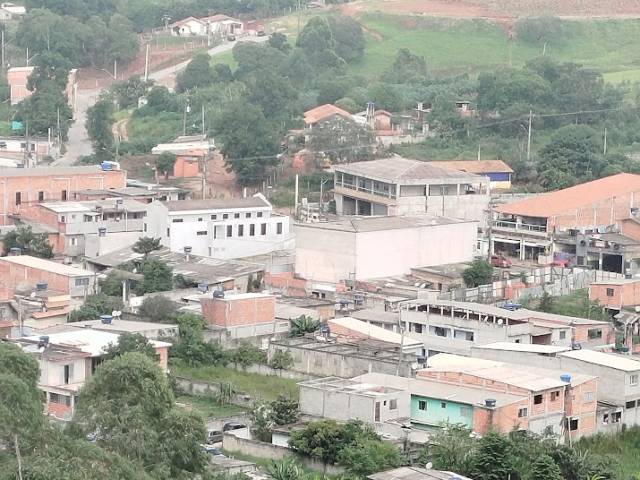 #633 - Casa para Venda em Francisco Morato - SP