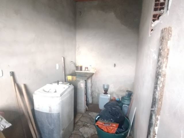 Casa para Venda em Francisco Morato - 4