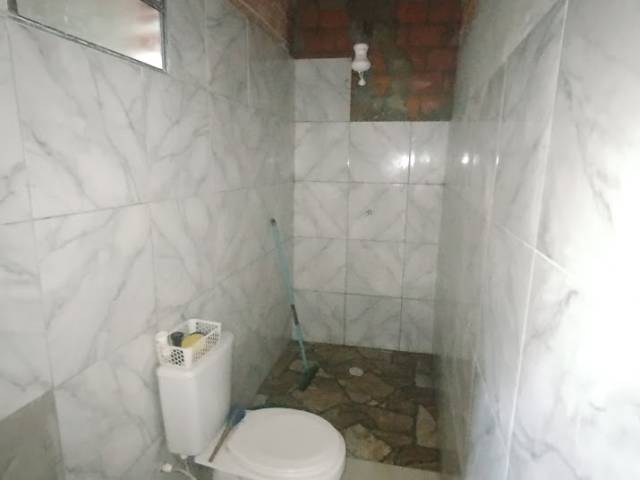 Casa para Venda em Francisco Morato - 5