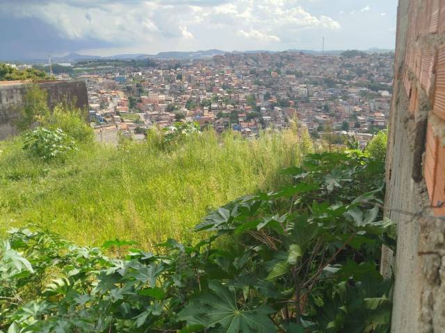 #632 - Área para Venda em Francisco Morato - SP