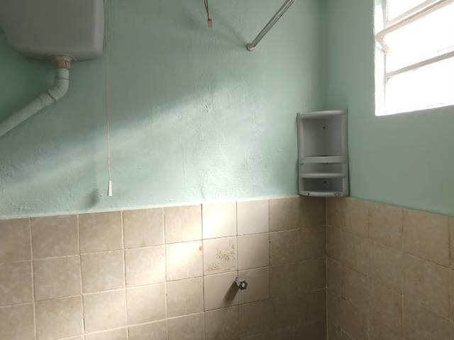 #634 - Casa para Locação em Francisco Morato - SP