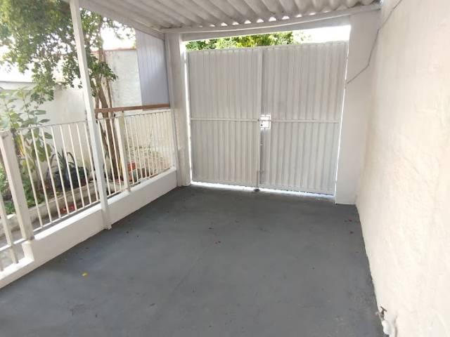 Casa para Locação em Francisco Morato - 4