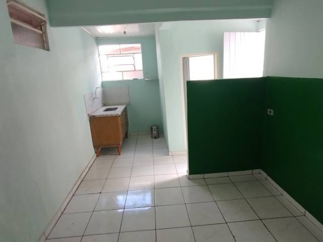 #634 - Casa para Locação em Francisco Morato - SP