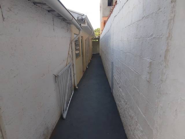 Casa para Locação em Francisco Morato - 5