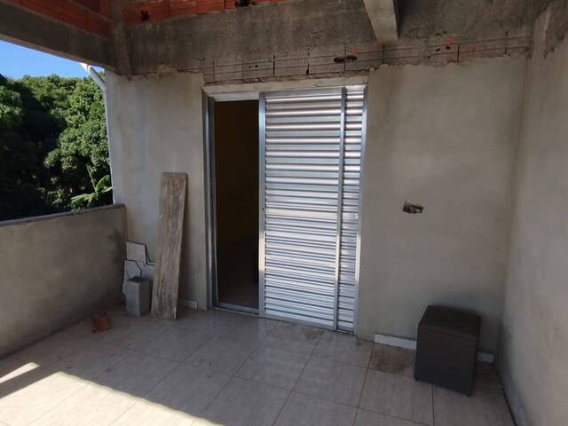 #638 - Casa para Venda em Francisco Morato - SP