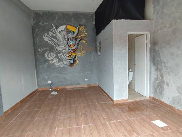 #637 - Sala para Venda em Francisco Morato - SP