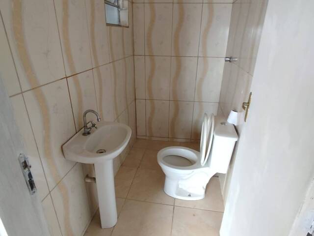 #637 - Sala para Venda em Francisco Morato - SP