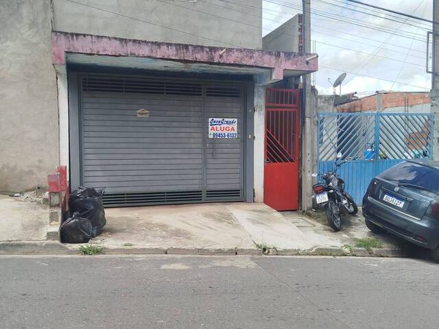 Venda em Recanto Feliz - Francisco Morato