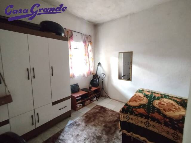 Casa para Venda em Francisco Morato - 5