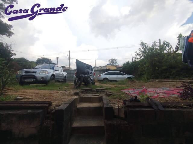 Casa para Venda em Francisco Morato - 4