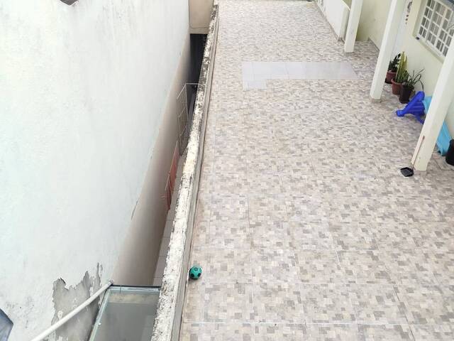 #641 - Casa para Venda em Francisco Morato - SP