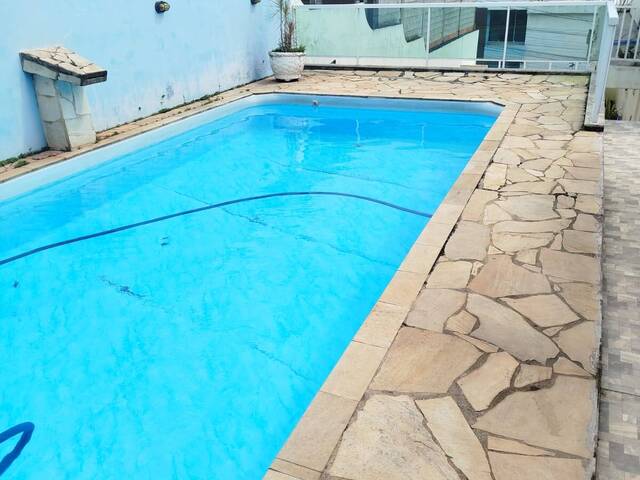 #641 - Casa para Venda em Francisco Morato - SP