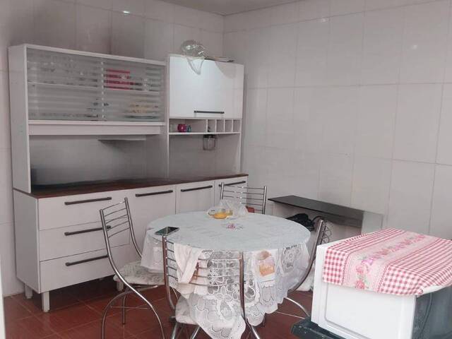 Casa para Venda em Francisco Morato - 5