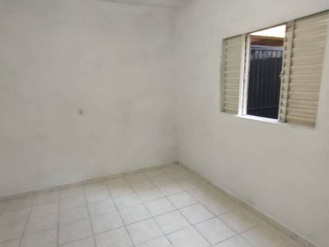 #648 - Casa para Venda em Franco da Rocha - SP