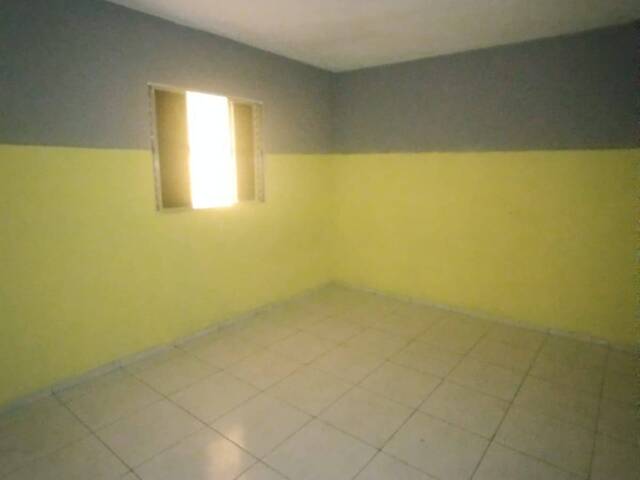 #647 - Casa para Venda em Francisco Morato - SP