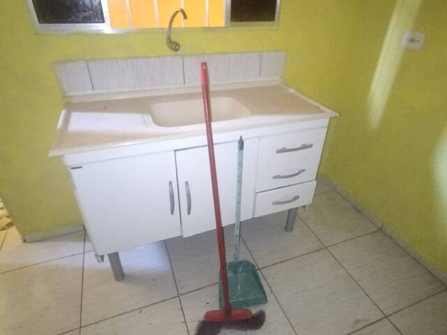 #647 - Casa para Venda em Francisco Morato - SP