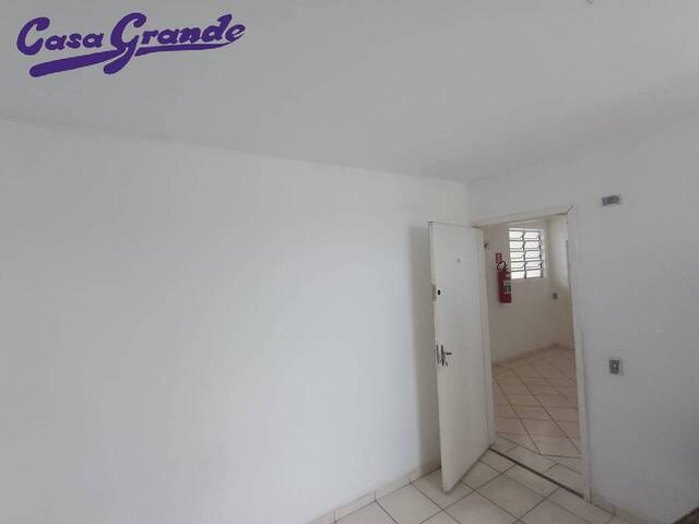#646 - Apartamento para Venda em Franco da Rocha - SP