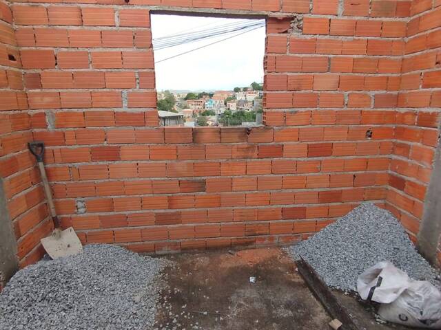 Casa para Venda em Francisco Morato - 5