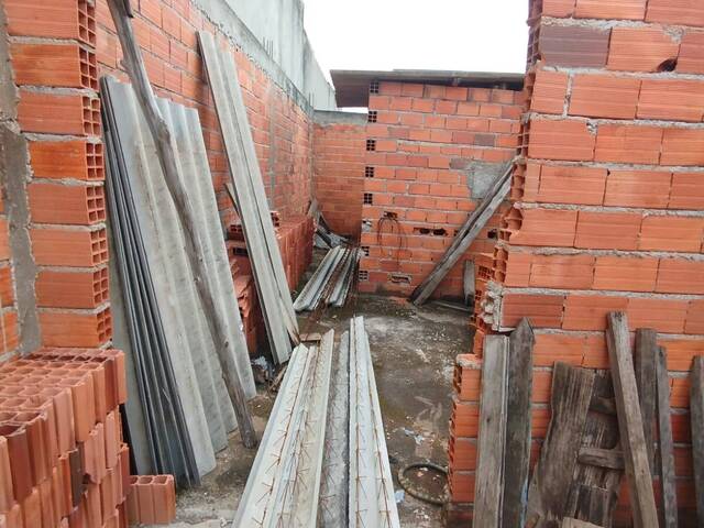 Casa para Venda em Francisco Morato - 4