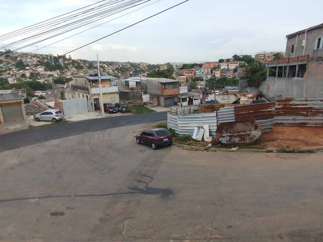 #644 - Casa para Venda em Francisco Morato - SP