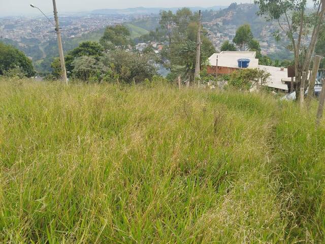 #643 - Área para Venda em Francisco Morato - SP